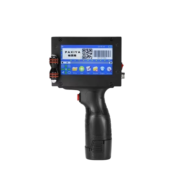 Ručná atramentová tlačiareň PA-BK120