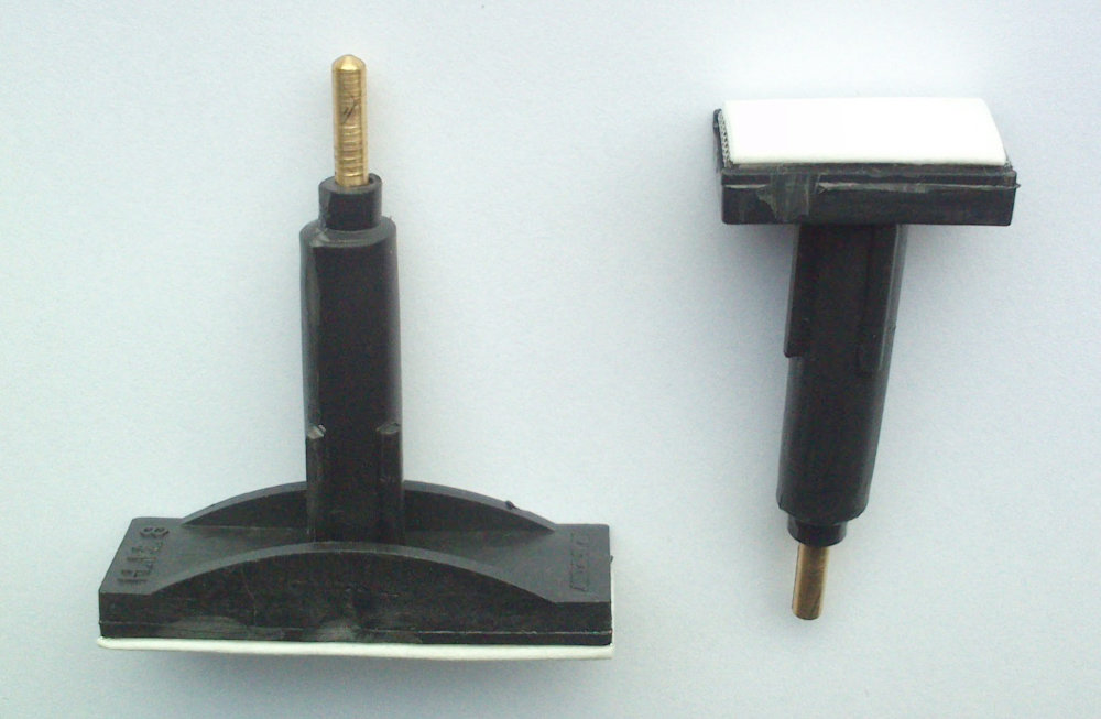 HM ručná značiaca hlava