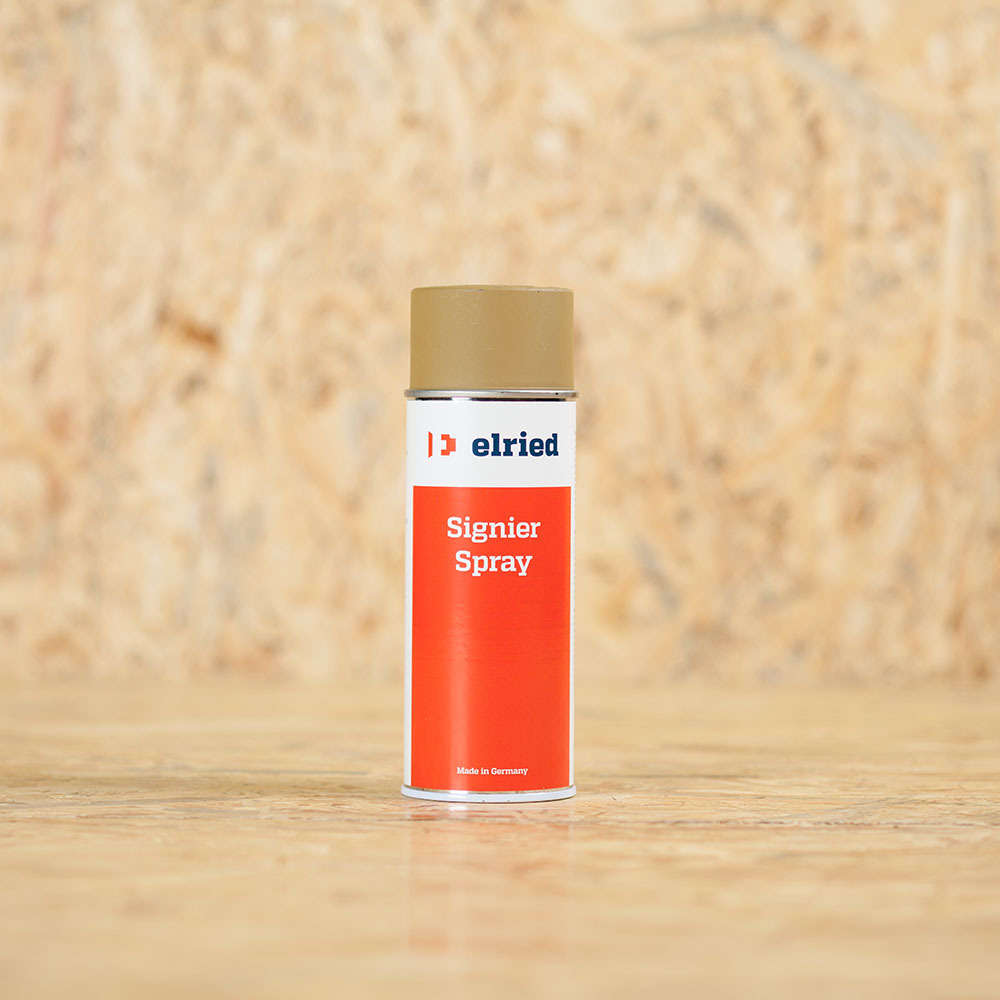 Korekčný sprej na šablóny