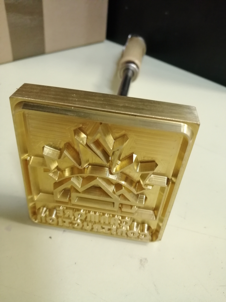 Vypaľovadlá na zákazku