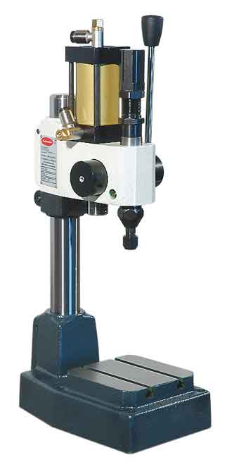 Lis na razenie pneumatický