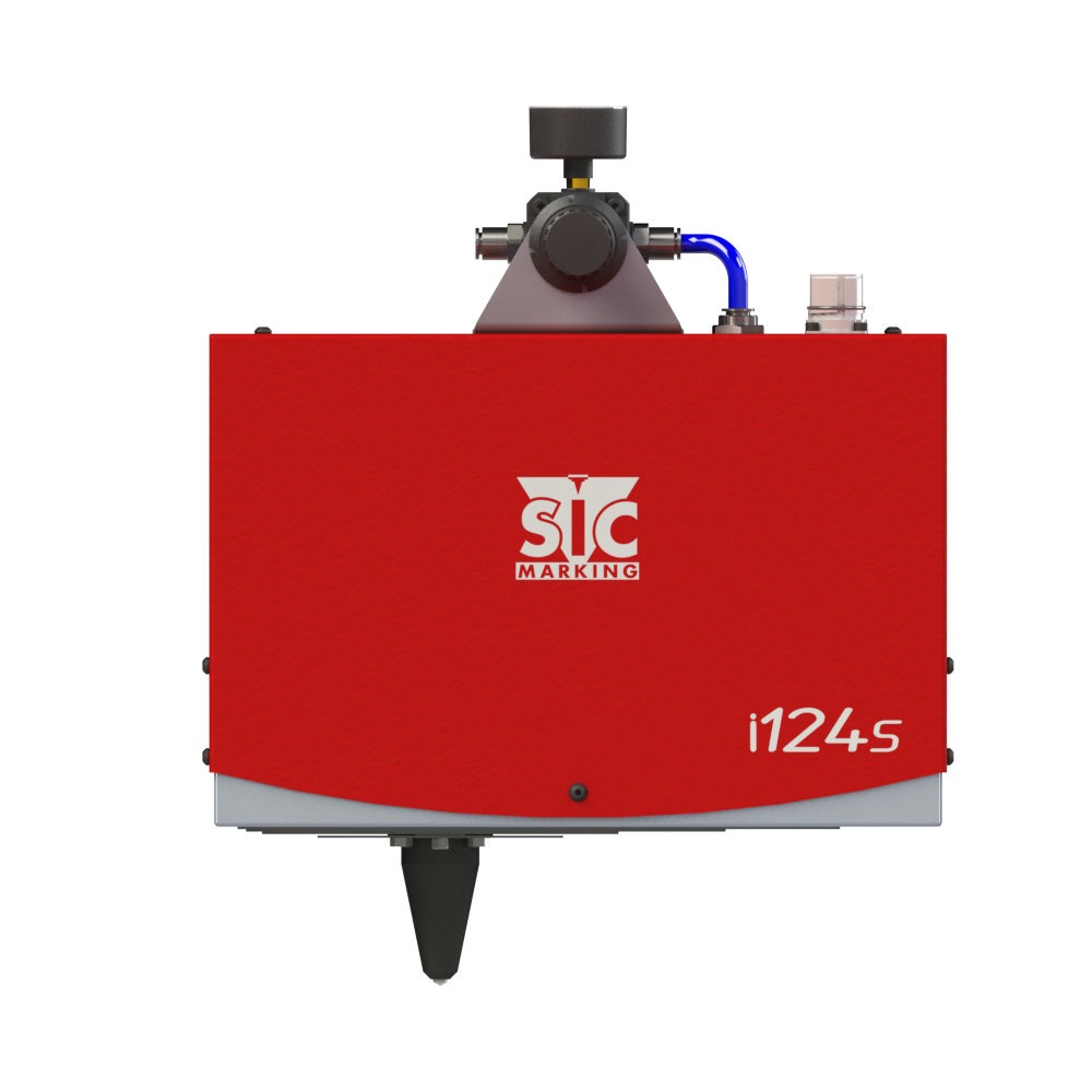 e10R-i124s rycí stroj