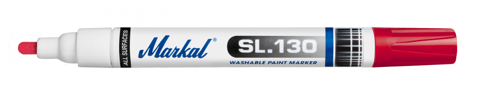 Tekutá krieda Markal SL.130