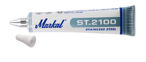 Guličkový popisovač Markal ST.2100 6mm