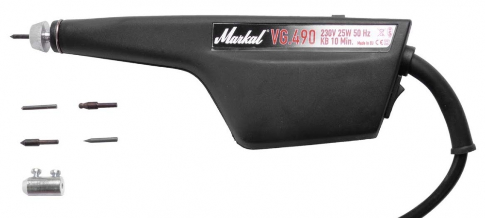 Mikroúderové pero UNY VG.490