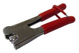 Plombovacie kliešte