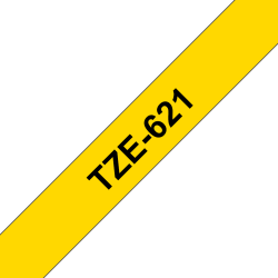 Brother TZe-621