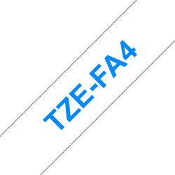 Brother TZe-FA4