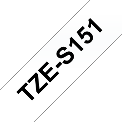 Brother TZE-S151