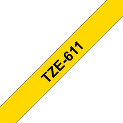 Brother TZe-611