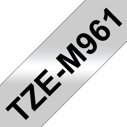 Brother TZe-M961