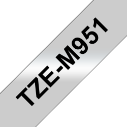 Brother TZe-M951