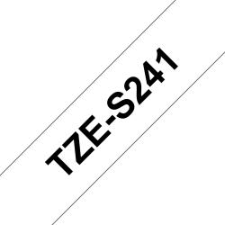 Brother TZe-S241
