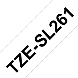 Brother TZe-SL261