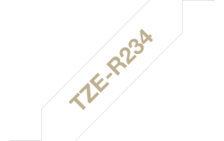 Brother TZe-R234