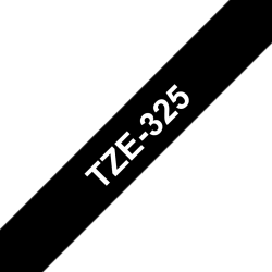 Brother TZe-325