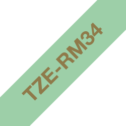 Brother TZe-RM34