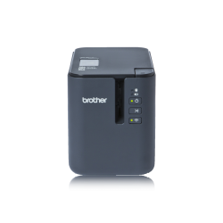 Brother PT-P900Wc