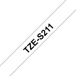 Brother TZe-S211