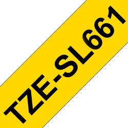 Brother TZe-SL661