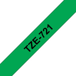Brother TZe-721