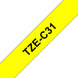 Brother TZe-C31
