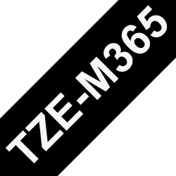 Brother TZe-M365