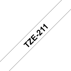 Brother TZe-211