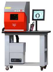 Laserov pracovn stanica e.L-Box